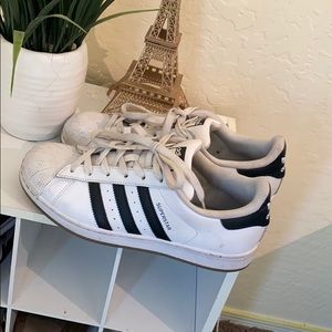 Adidas superstar
